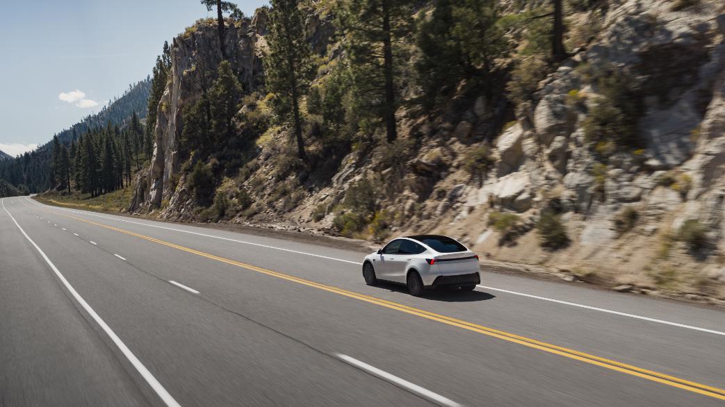 Tesla Ramps Up Sweden Price War With Cheaper Model Y Offer