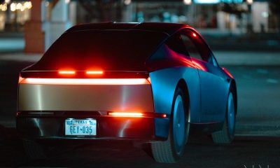 Elon Confirms Tesla Cybercab Pricing and Consumer Release Date