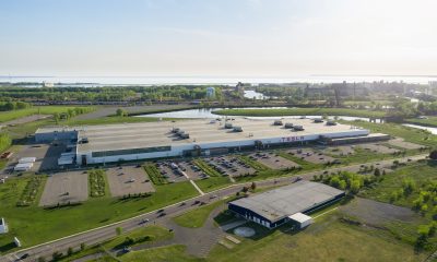 Tesla Meets Giga New York Job Target