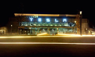 Tesla Giga Berlin Plant Manager Faces Defamation Probe