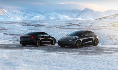 Tesla Dominates JD Power EV Satisfaction Rankings
