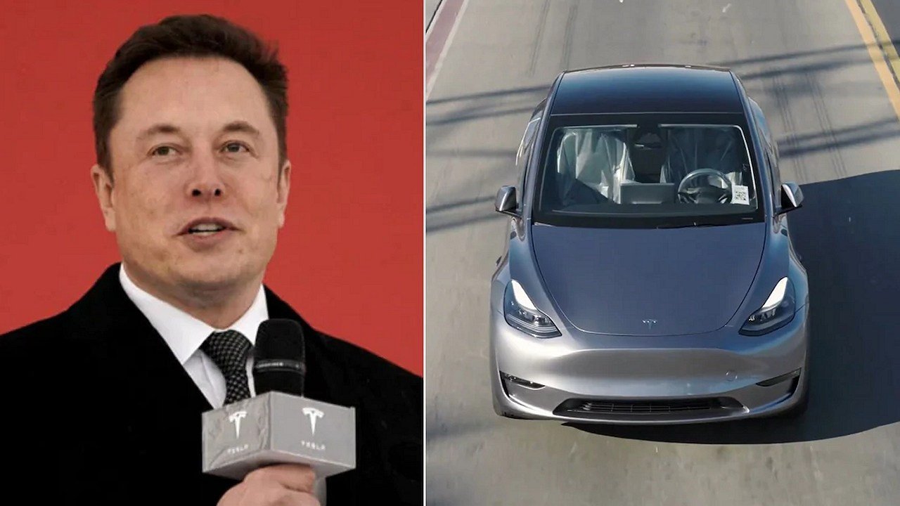 Elon Highlights One of Tesla FSDs Most Underrated Features