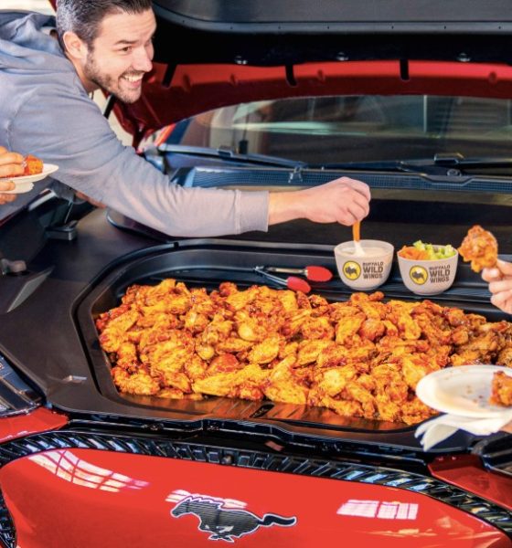 Ford is Charging For a Basic EV Feature On the Mustang Mach-E