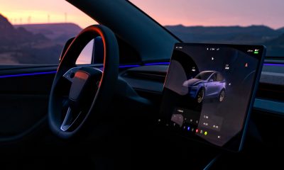 Tesla Begins Grok AI Chatbot Rollout to Australia and New Zealand