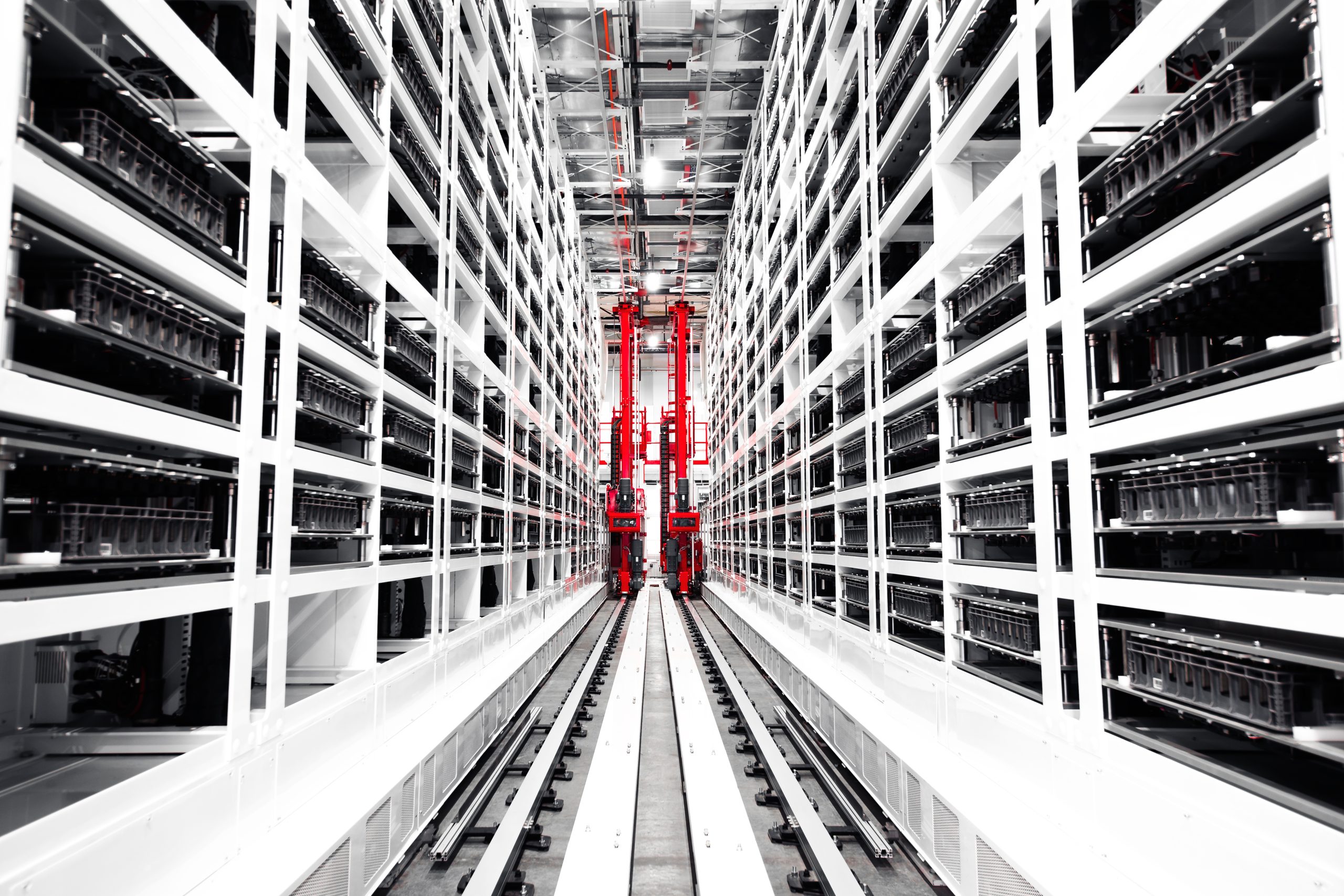 Tesla Expands USA LFP Battery Supply with LG Energy Solutions