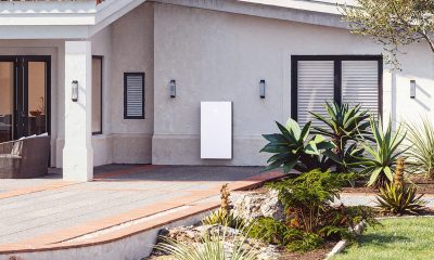 Tesla Powerwall Distribution Expands in Australia