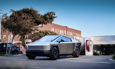 Tesla Drops Latest Hint That New Cybertruck Trim is Selling Like Hotcakes
