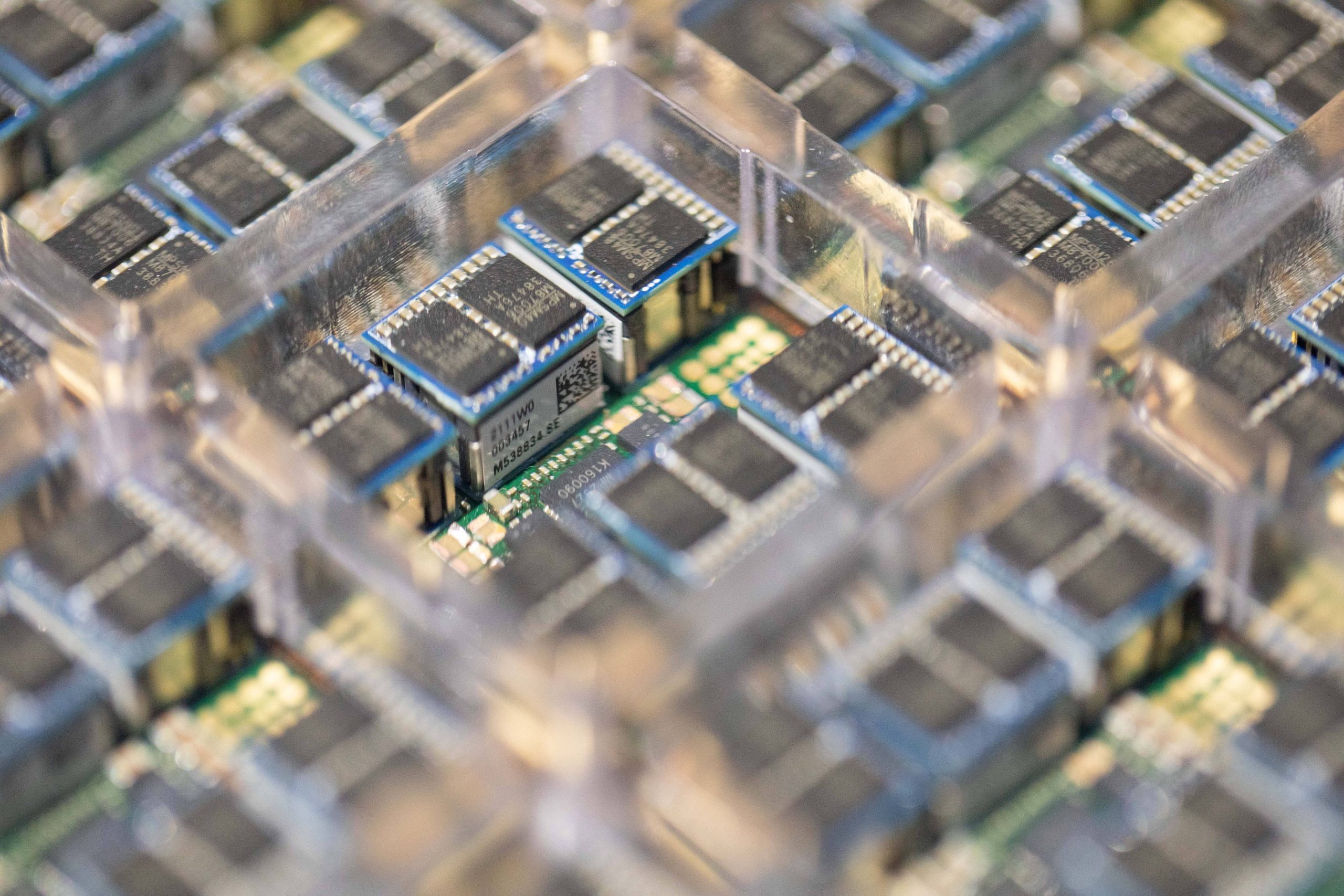 Tesla to Discuss Expansion of Samsung AI6 Production Plans