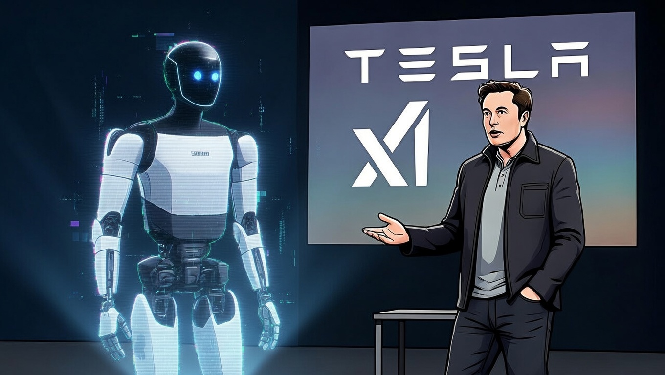 What is Digital Optimus