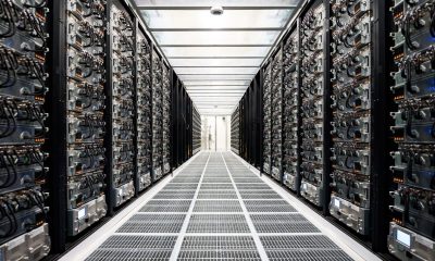 Tesla AI Chip Terafab Set For Launch