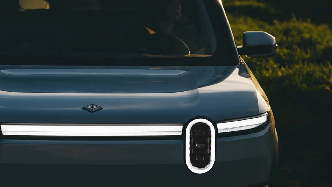 It Just Got Way Easier To Buy A Rivian In This State