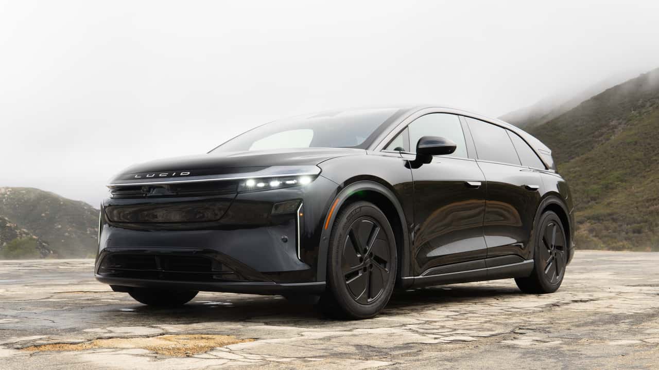 Why Lucid is Cheering the End of the Tesla
