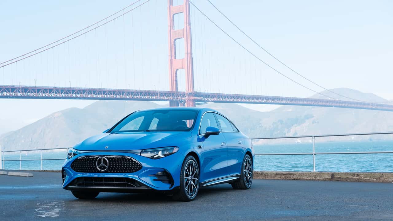 Cheapest Electric Cars With Over 300 Miles of Range