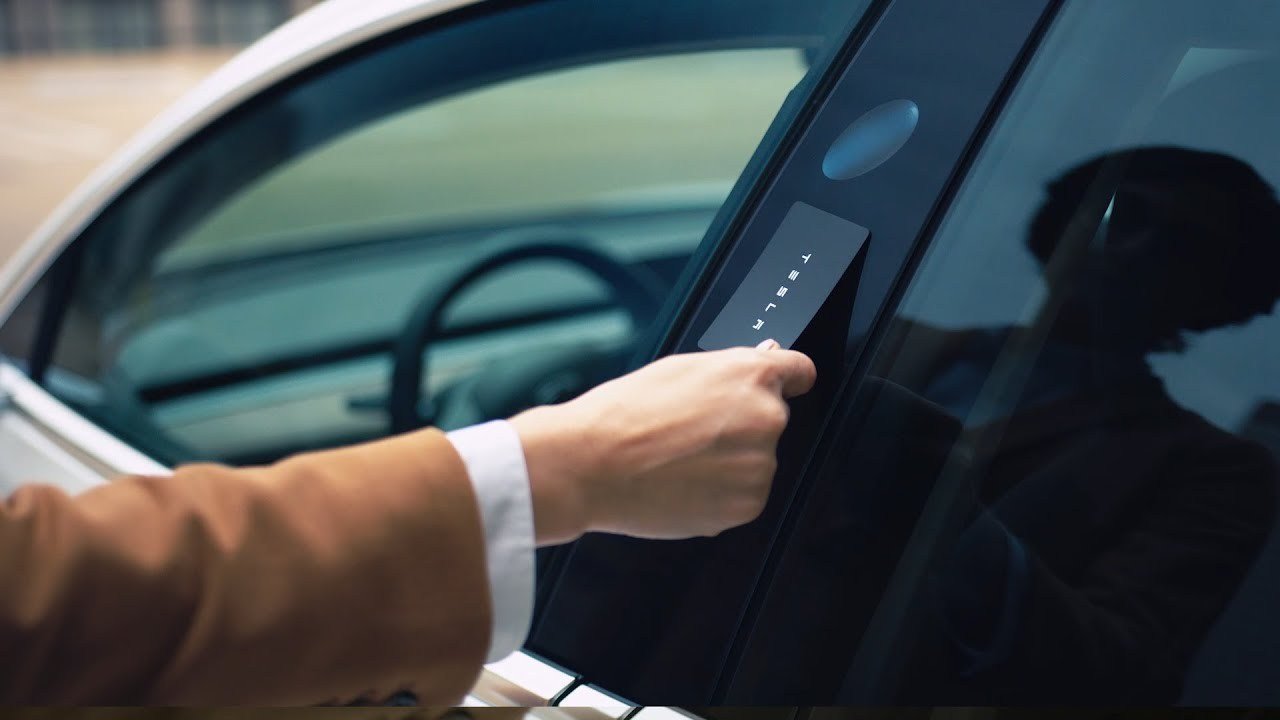 Tesla Launches Amazing New Feature For Shared Vehicles
