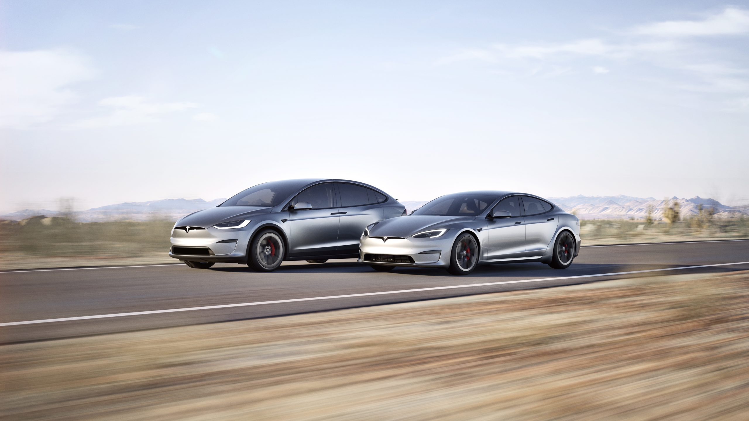 Tesla Begins Sunset of Model S and Model X