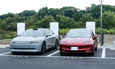 Another Tesla Killer Heads to the Graveyard