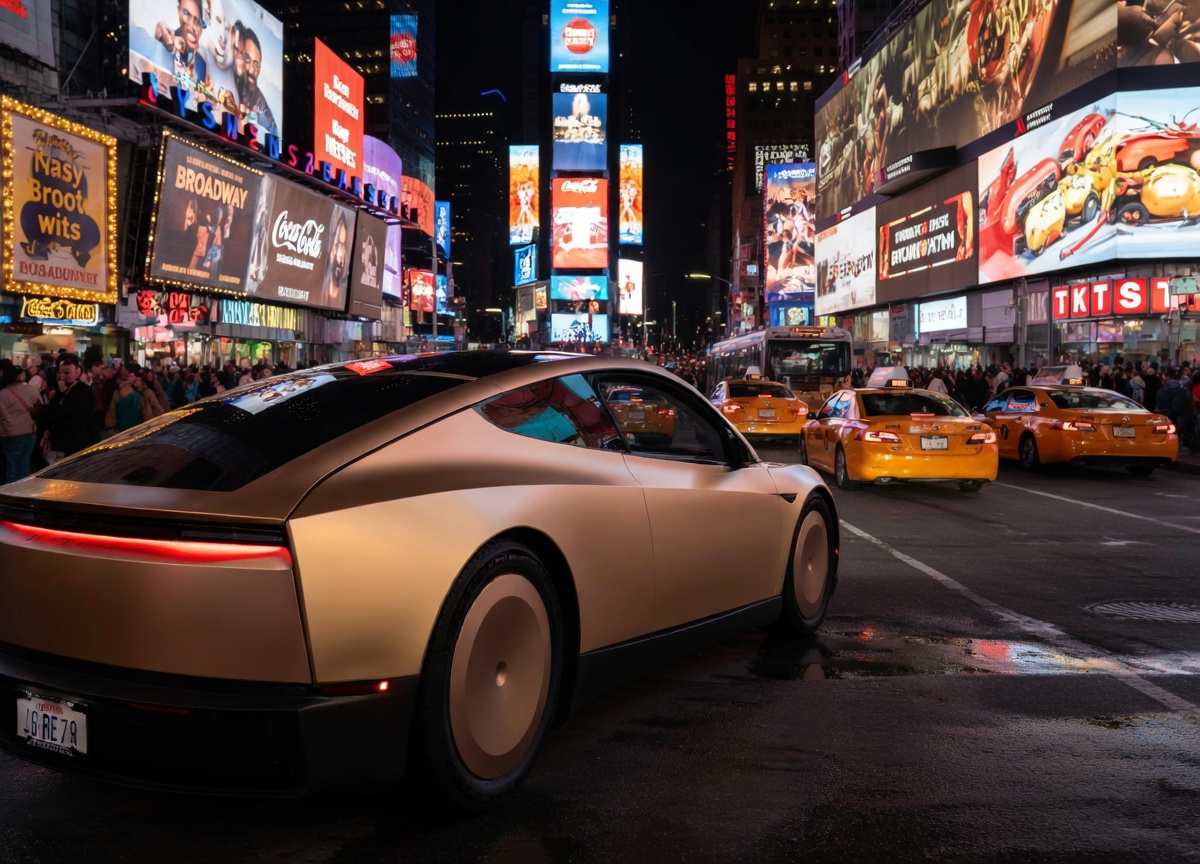 Tesla Lands on Fortune Most Innovative Companies 2026