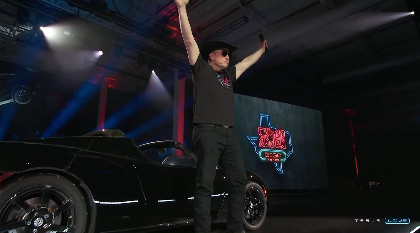 Musk Forces Judge to Exit From Shareholder Battles