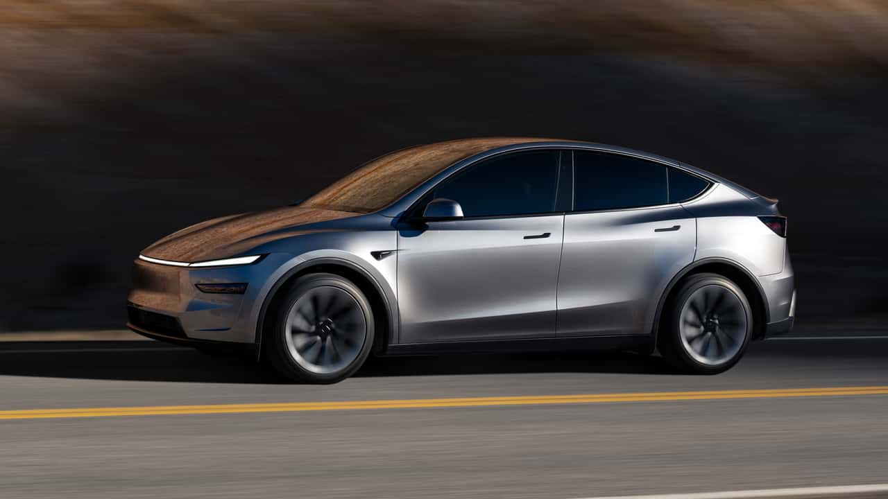 Teslas First Quarter 2026 EV Sales