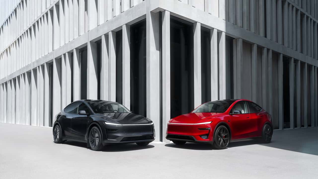 Tesla is Sitting On a Record Number of Unsold EVs