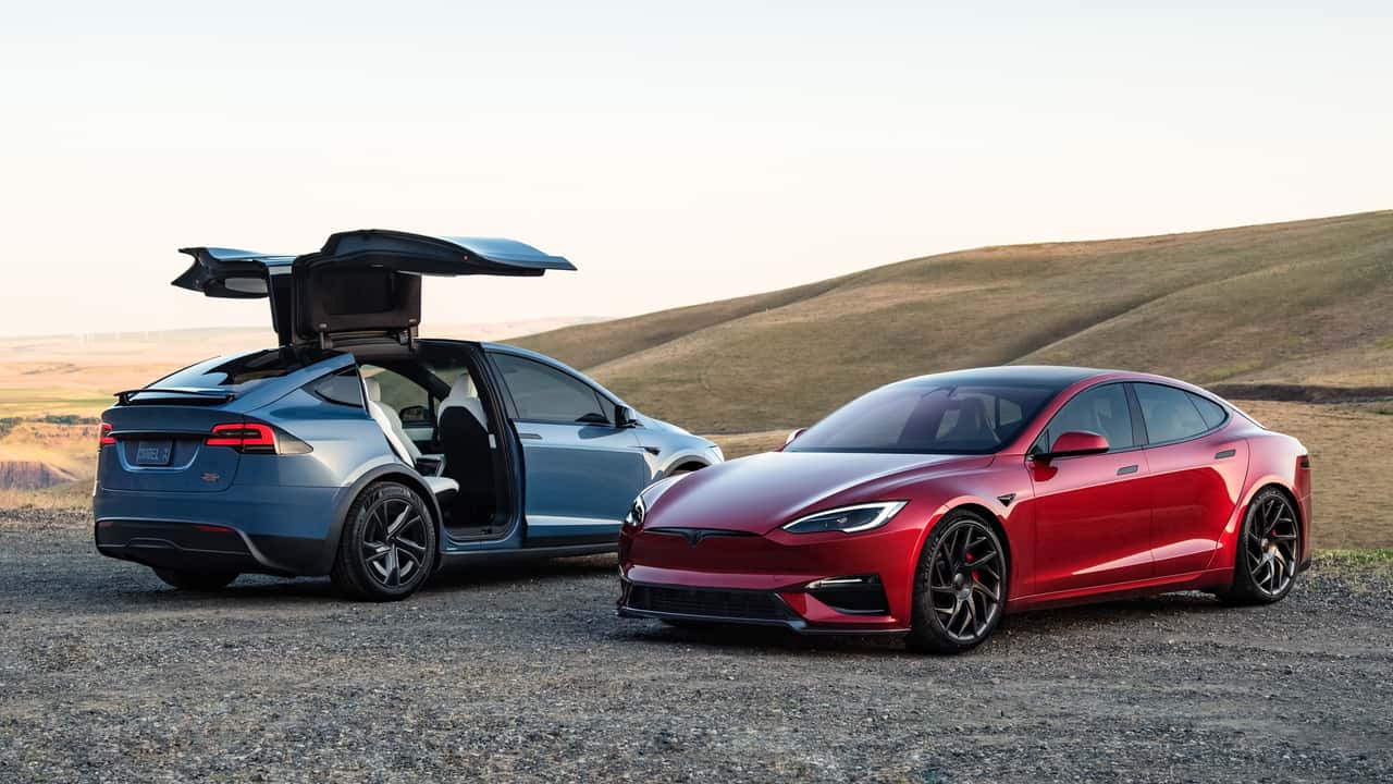 The Last Tesla Model S and X EVs Just Got More Expensive