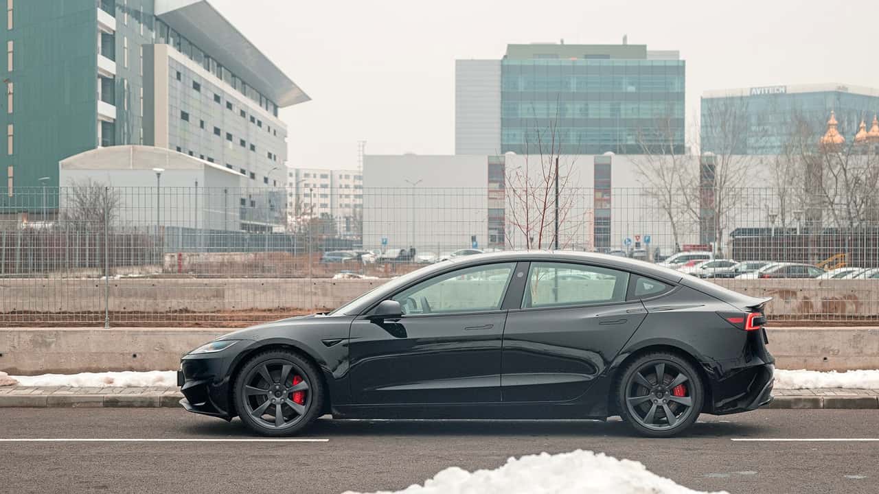 Tesla Huge Sales Spike in Korea Shows What Buyers Want
