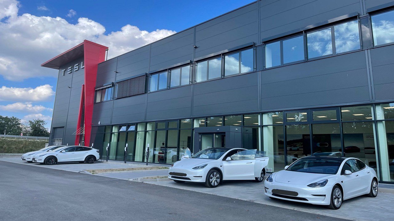 Tesla Makes Major Rebound in European Market With 4x in Registrations