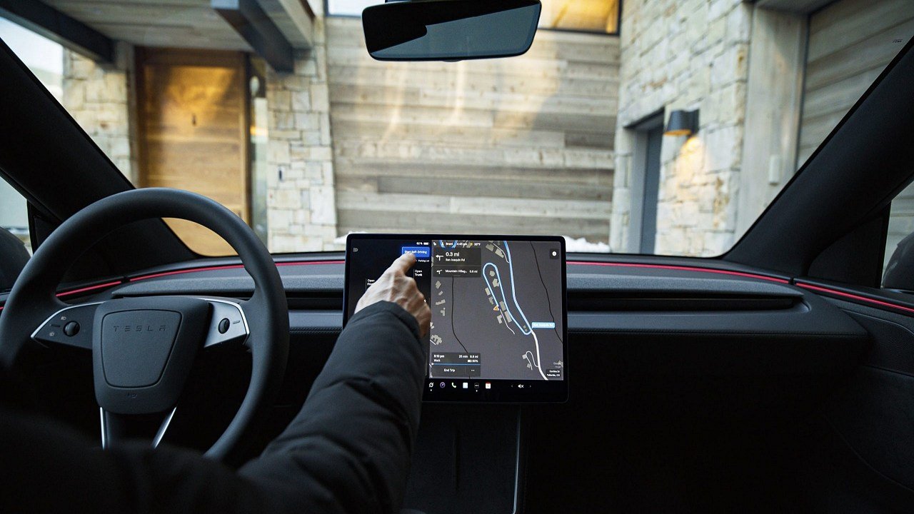 Tesla Says Next FSD Release is The One We Have Been Waiting For