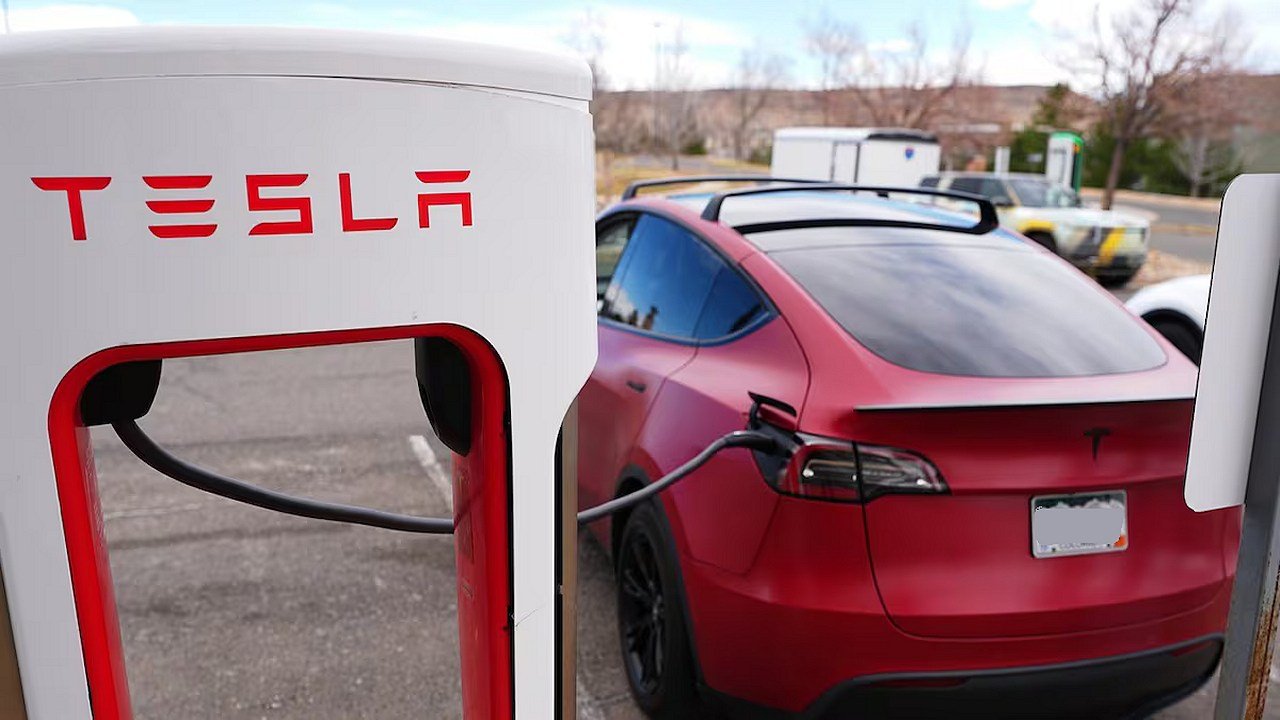 Tesla is Developing a Small Affordable SUV
