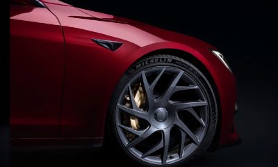 Tesla Signature Owners Get Hit With Crazy No-Resale Clause