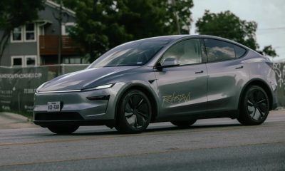 Tesla Expands Unsupervised Robotaxi Service to Two New Cities