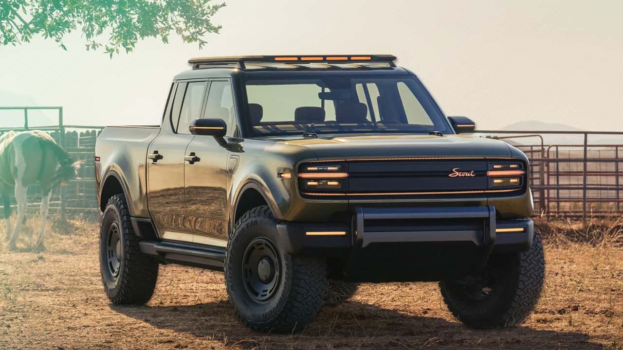 Dealerships Are Terrified Direct Sales Might Be The Future