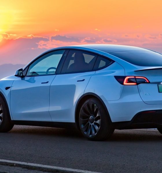 Tesla Wins Big As NHTSA Drops Three-Year Probe Against Model Y