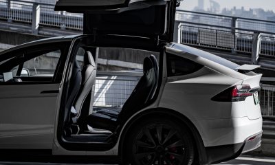 Tesla Model X Shocks Everyone By Crushing Every Other Used Cars