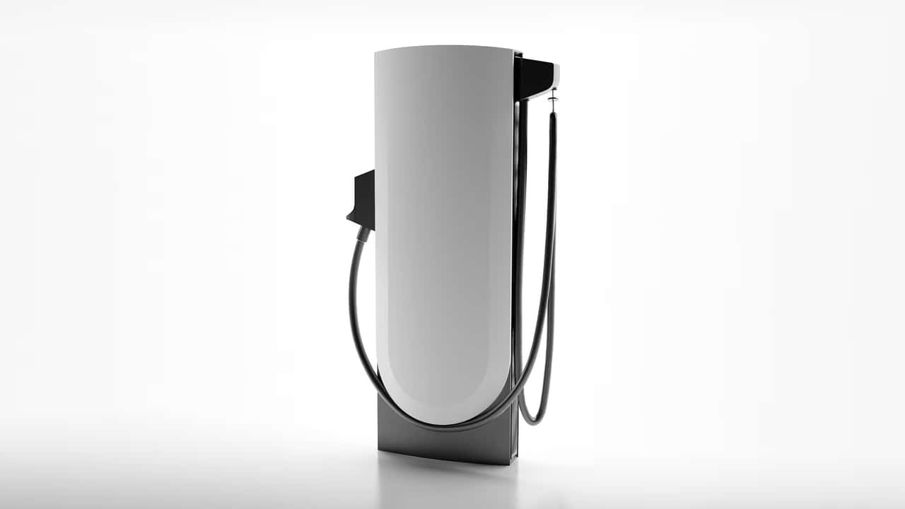 New Tesla EV Charger is New and Improved