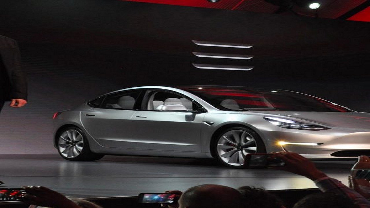 Tesla Owners Keep Coming Back For More