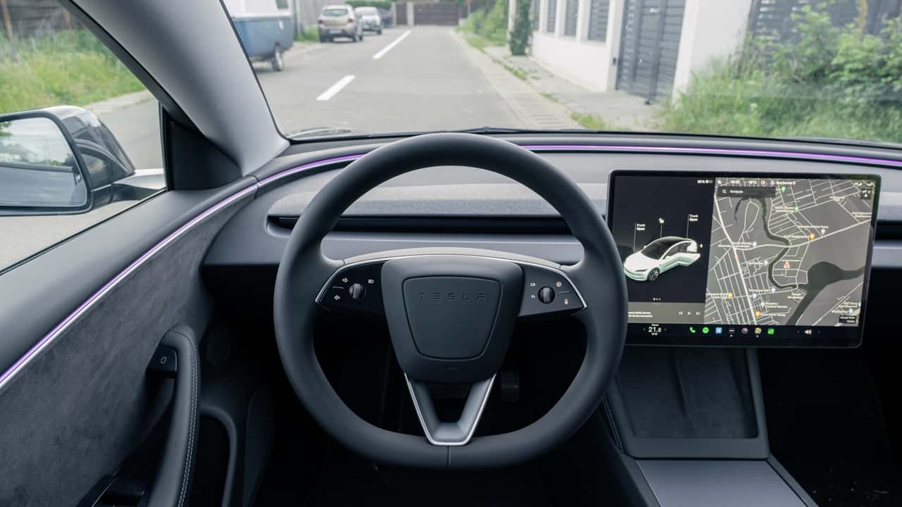 Europe May Not Be Ready For Tesla FSD Yet