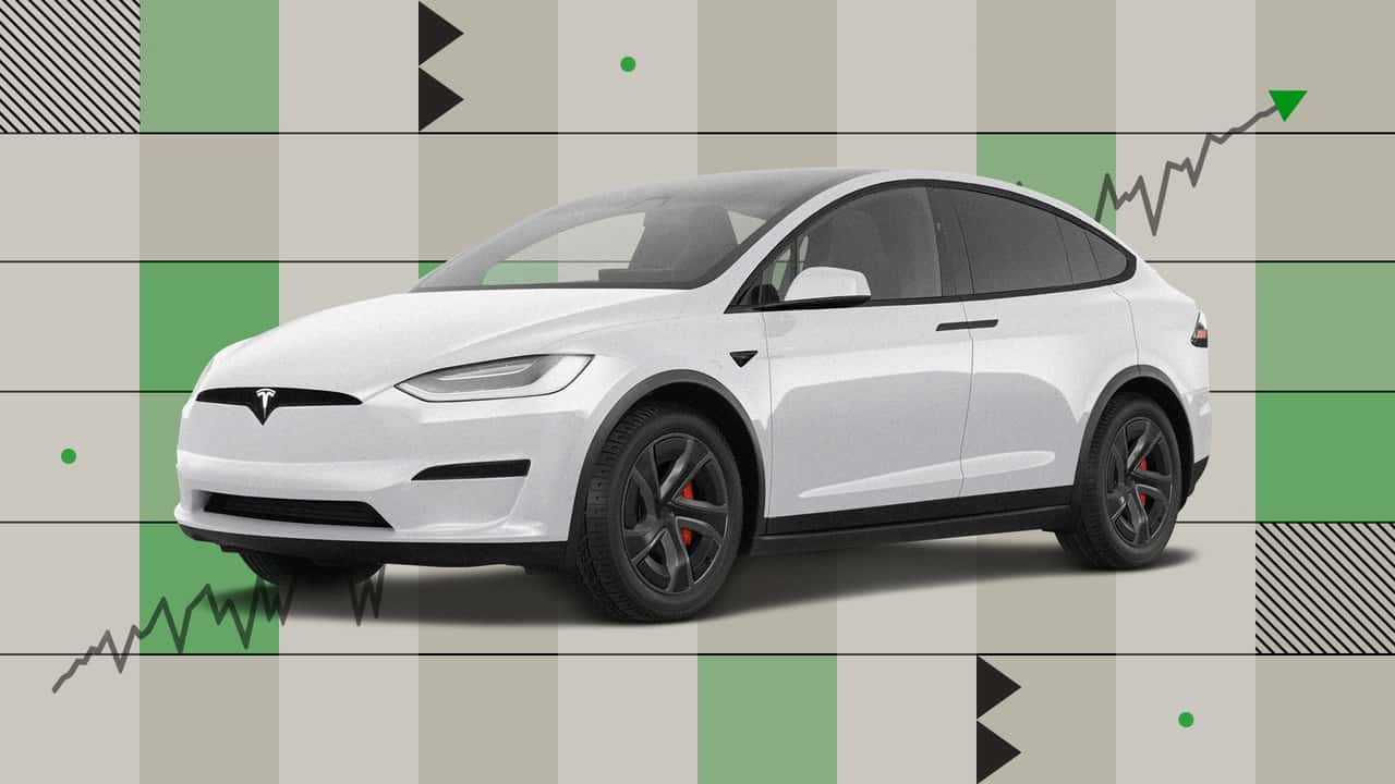 Tesla and Hybrids Were Some of the Fastest-Selling Used Cars In March 2026