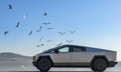 Tesla Cybertruck is too Safe For Even the Biggest Critics to Ignore