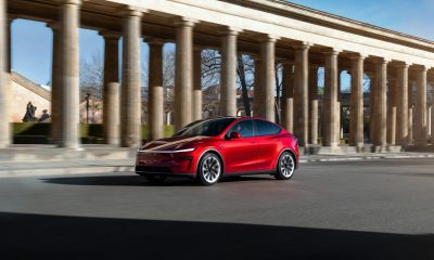 Tesla is Seeing Record Sales in May 2026 in Key Markets Globally