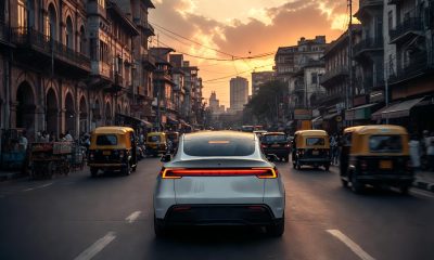 Tesla FSD Expands in Europe Entering its Second Country