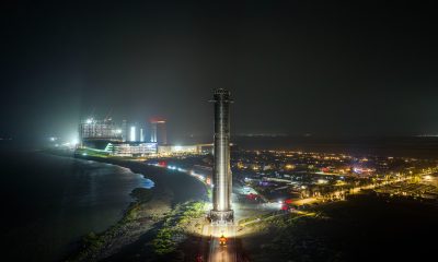Meta Taps Tesla For Massive Clean Energy Project