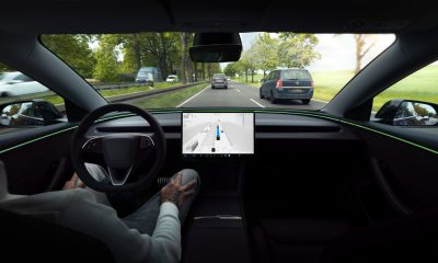 Tesla FSD Expansion in Europe Continues With New Addition