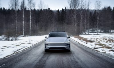 Tesla European Registrations Soar in May 2026