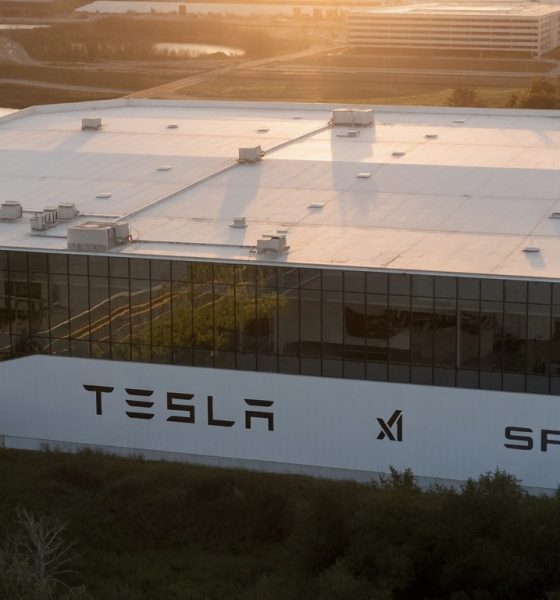 SpaceX Amended S-1 is Sparking a Major Tesla Merger Conversation