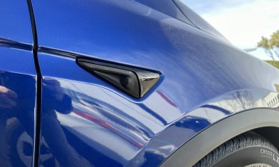 Tesla Improves Dashcam Playback With Awesome Addition