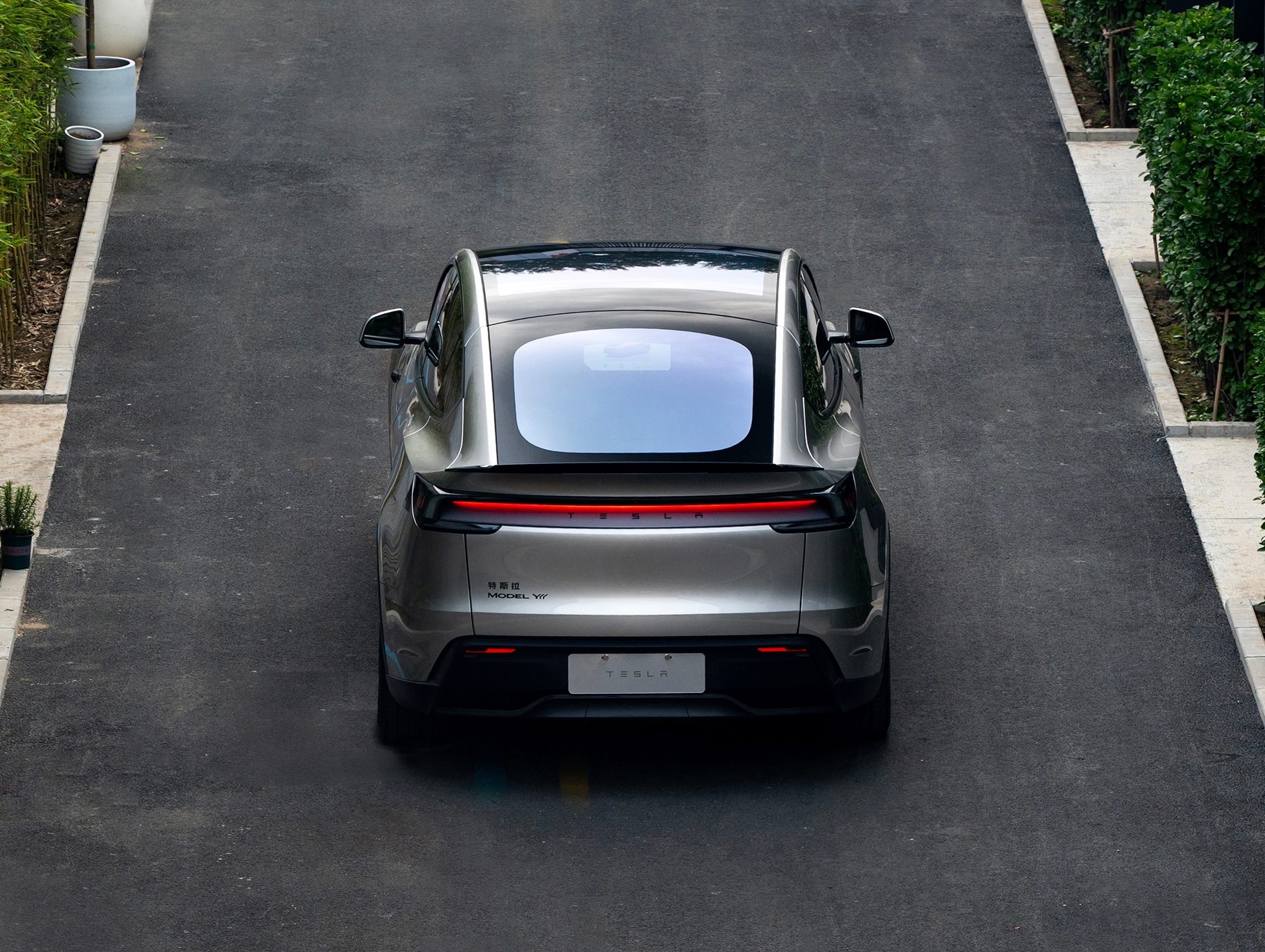 Tesla has its answer to auto growth it just has to bring it to the U.S.: analyst
