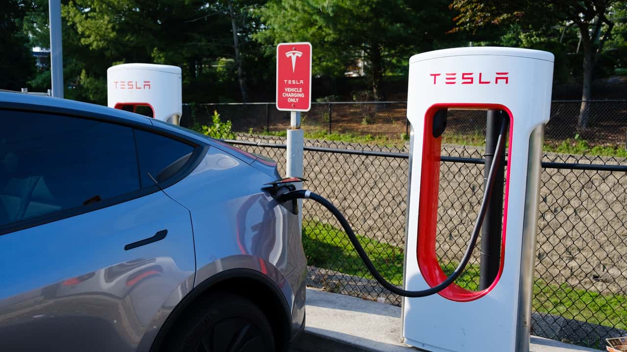 Tesla Model Y Battery Tested After Mostly Fast Charging