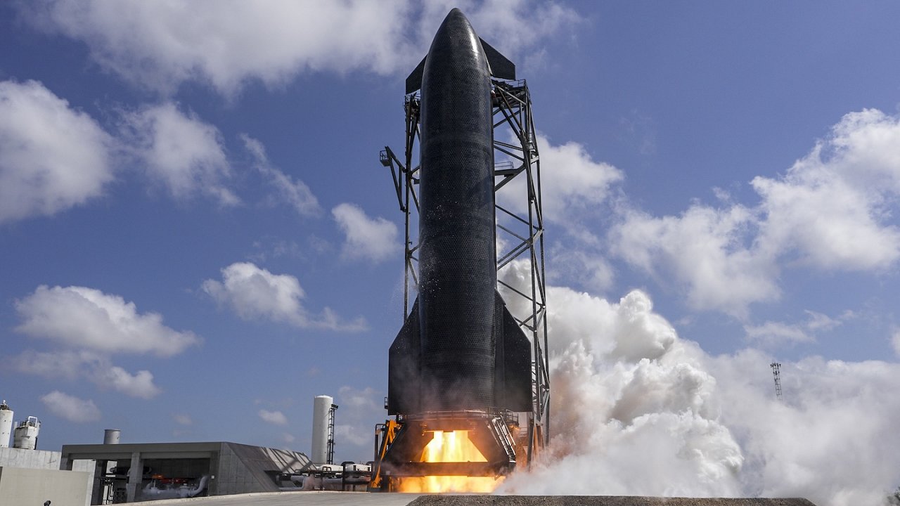 SpaceX IPO Set to Provide Massive Windfall For Teacher Pension Plan