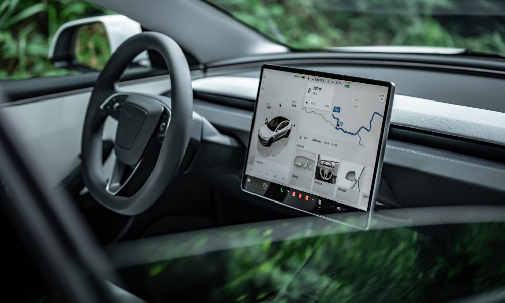Tesla Stuns With Another FSD Approval in Europe